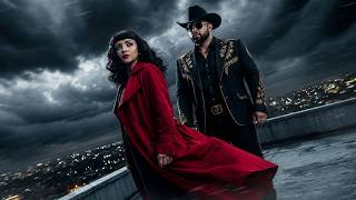 HOW SAD WHEN YOU STILL LOVE SOMEONE WHO HAS ALREADY LEFT…💔Carin León ft. Mon Laferte [Official Vi...