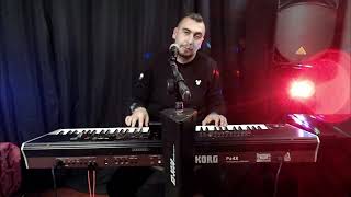 ARZATE-AR STRAINATATE-BEBE DE LA TARGOVISTE COVER LIVE -STUDIO-LIVE-VIDEO-AUDIO RADU DANIEL