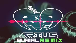 Yogi   Burial Arius Remix