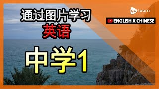 通过图片学习法语|法国词汇中学1 | Golearn