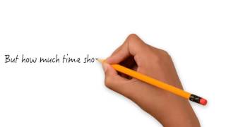 Evidence Based Study Strategies