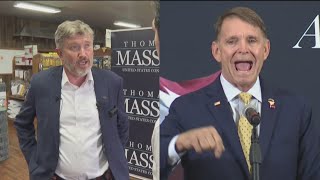 Why Boone County is key for Massie's political fate | Kentucky GOP Primary Election