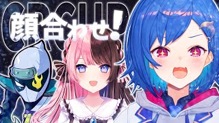 【APEX】CRカップカスタム１日目＆初顔合わせ！【にじさんじ/西園チグサ】