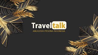 BANGKITKAN PARIWISATA INDONESIA