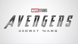 AVENGERS 5: SECRET WARS(2022) Teaser Trailer 4K | Marvel Movies | AllatOne