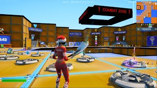 Tuto (Comment traverser la map The Pit sur Fortnite pour Découvrir un Secret !)