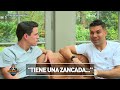 🔥 casemiro se rinde a mbappÉ y a cristiano entrevista de edu aguirre