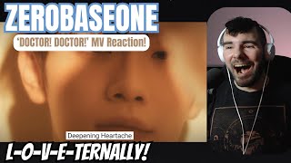 ZEROBASEONE - 'Doctor! Doctor!' MV Reaction!