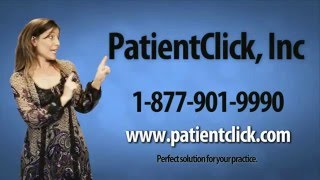 PatientClick Practice Management Review