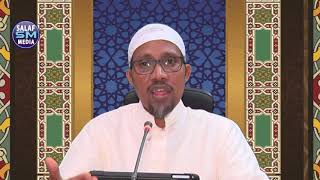 D 8 AAD KITAABKA SUNAN ANNASAAI || DR ADAN SH ALI