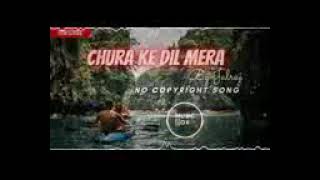 Chura Ke Dil Mera | | Remix | JalRaj | Dj Adi | Hindi Song | Trending | All Is Here