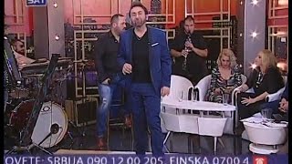Alexander Dimmi - Sta je ljubav - Utorkom u 8 - (TV DM SAT 22.11.2016.)