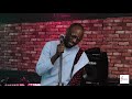 Pstr Josh Kays - Worship Covers