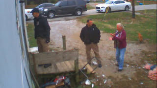 Leitchfield Kentucky Police Department, GCSD, illegal search and seizure, Grayson County Kentucky
