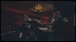 Soul Message | Live at Green Mill Cocktail Lounge | Chicago