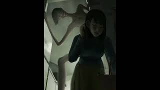 遭遇したら絶望しそう【BGM／Monster】#shorts