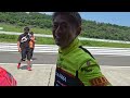 織戸学 愛車 90スープラ（at）でドリフト撮影にぶっつけ挑戦？！