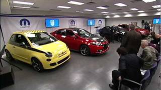 Mopar 75th Anniversary Live Event