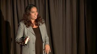 Tech Innovation for the Underserved Starts w/ Listening | M. Bernardine Dias | TEDxPittsburghWomen
