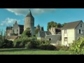 Fietsreis St. Jacobsroute door de vallée de Loir 2017