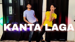 Kanta Laga | Tony Kakkar, Neha Kakkar & Yo Yo Honey Singh | Dance Cover