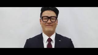 2020 마산JCI 이취임식 회장 입장 전 영상, 청년회의소