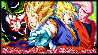 MAINTENANT ON SAIT ! QUELS PERSONNAGES CHOISIR ?! CONSEILS DS ROUGE ! | DRAGON BALL Z DOKKAN BATTLE