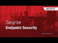 Seqrite Endpoint Security