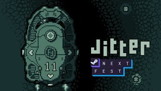 Jitter  - Official Steam Next Fest Demo Trailer