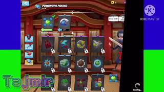 Fruit Ninja 2 (iOS) Arcade Mode Gameplay | Tajmir Gaming