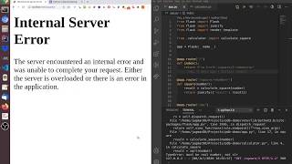 A quick and simple introduction to debugging in Python