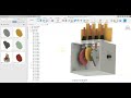 pltw ied activity 4.1.7 simulating cam motion