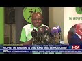 Phala Phala Farm Saga | Hlophe wants Ramaphosa prosecuted for tax evasion