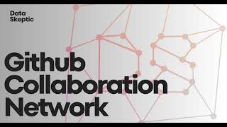 Github Collaboration Network