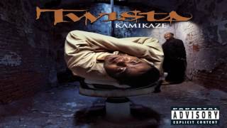 Twista - Slow Jamz Slowed