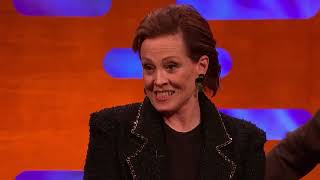 The Graham Norton Show Season 32 Episode 10 (Dec 7, 2024) Full Episode HD