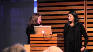 Dispatches from the Frontiers of Science | May 6, 2015 | Appel Salon
