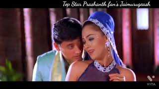 Jodi Movie Songs Top Star Prashanth fan's Jaimurugeash
