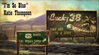 Fallout: New Vegas - I'm So Blue - Katie Thompson