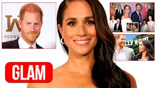 FRIENDS WITH BENEFITS: Inside Meghan and Harry's new group after bitter row with David Beckham!