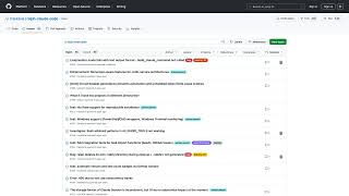 Autonomous AI development loop for Claude Code