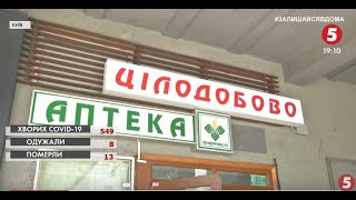 Маски є, але де їх купити: журналісти перевірили наявність засобів захисту в аптеках Києва