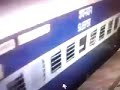 ghost video cctv footage bareilly station platform number 6 any thing