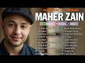 Maher Zain Full Album Terbaik | Rahmatun Lil'Alameen, Ramadan | Maher Zain Kumpulan Lagu Terbaik
