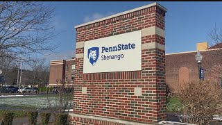 Penn State Shenango alumni react to potential closure