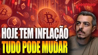 Bitcoin Hoje 80K - Mercado em Pânico Mais Hoje Tudo Pode Mudar -  ETF BlackROCK