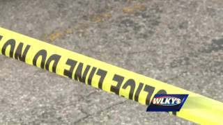 Woman found shot to death in Okolona apartment