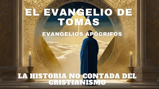 Descubre los Secretos Ocultos del Evangelio de Tomás: Revelaciones de Jesús y Textos Apócrifos 🚨📜