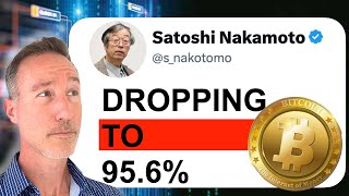 Bitcoin Just Hit a Level It RARELY Touches