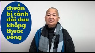 chuẩn bị cảnh đói đau không thuốc uống vì thời tiết thay đổi bất thường @cobavlog